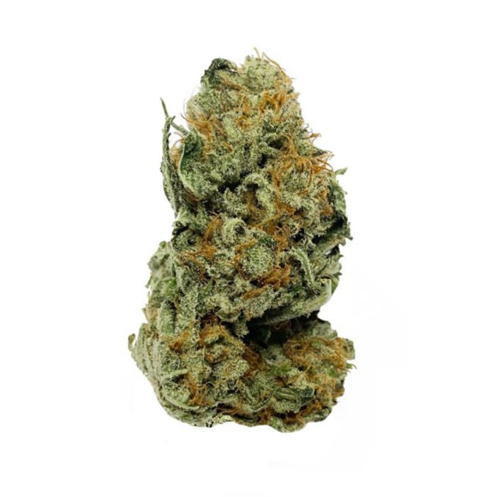 Gelato 41 Unkraut