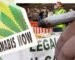 Reformen der britischen Cannabispolitik nach dem Brexit
